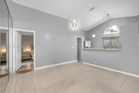 1308 E Glen Oak Road North Lauderdale FL 33068