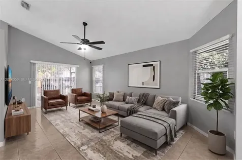 1308 E Glen Oak Road North Lauderdale FL 33068