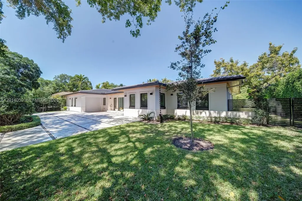 1117 Alfonso Avenue Coral Gables FL 33146