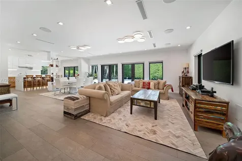 1117 Alfonso Avenue Coral Gables FL 33146
