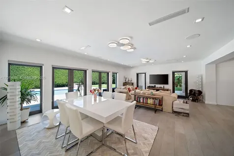 1117 Alfonso Avenue Coral Gables FL 33146