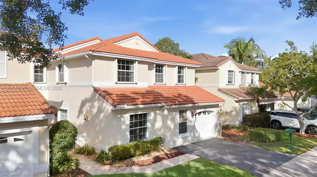 926 Opal Terrace Weston FL 33326
