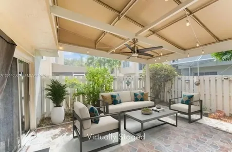 926 Opal Terrace Weston FL 33326