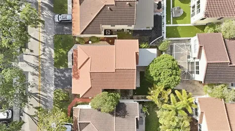926 Opal Terrace Weston FL 33326