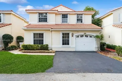 926 Opal Terrace Weston FL 33326