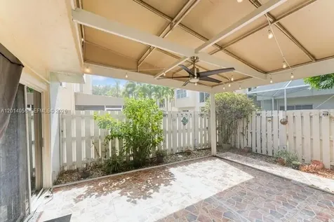 926 Opal Terrace Weston FL 33326