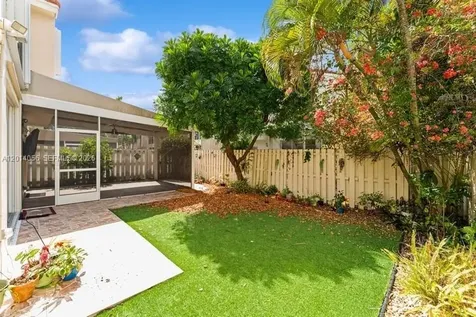 926 Opal Terrace Weston FL 33326