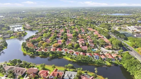 926 Opal Terrace Weston FL 33326