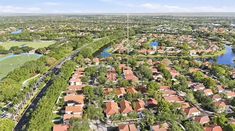 926 Opal Terrace Weston FL 33326