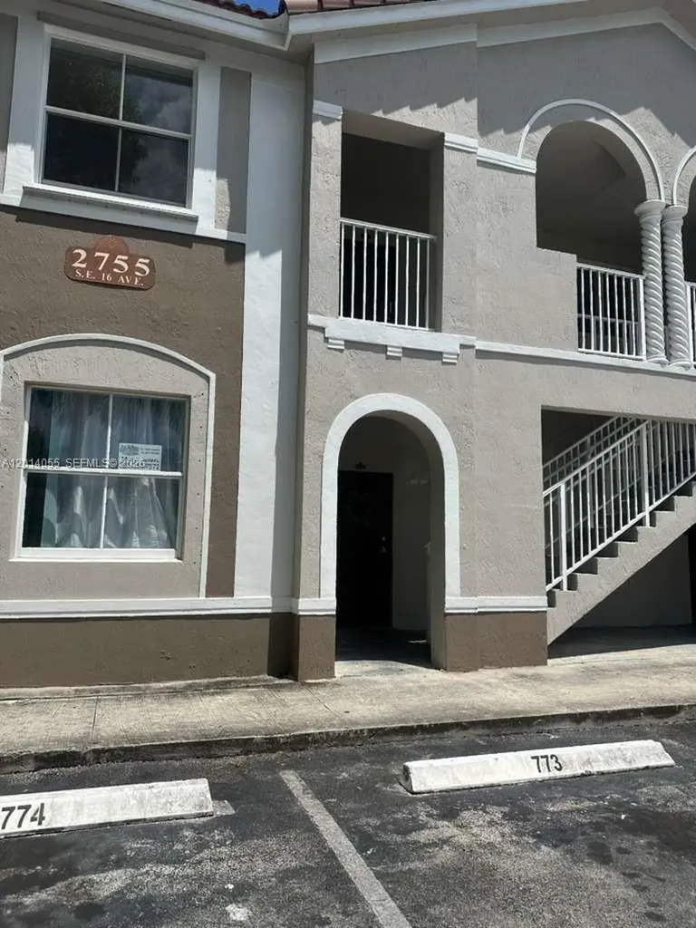2755 SE 16th Avenue Homestead FL 33035