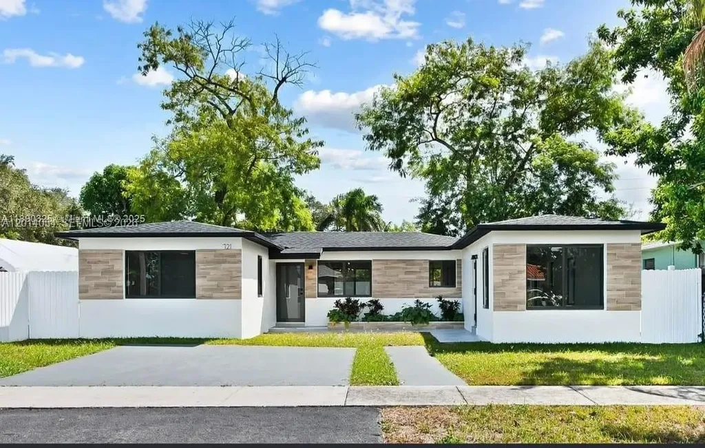 721 SW 5th Court Hallandale Beach FL 33009