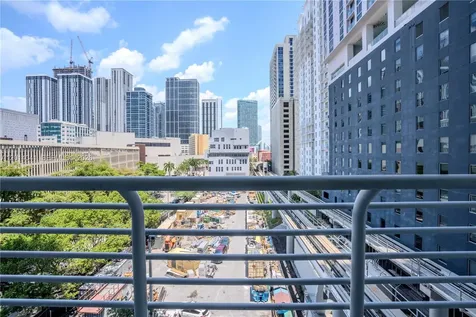 133 NE 2nd Avenue Miami FL 33132