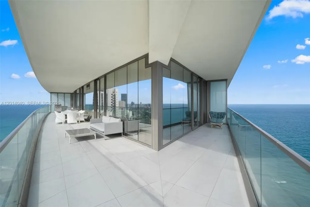 18975 Collins Avenue Sunny Isles Beach FL 33160