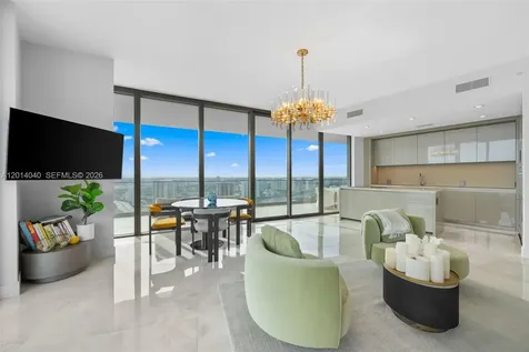 18975 Collins Avenue Sunny Isles Beach FL 33160