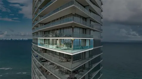 18975 Collins Avenue Sunny Isles Beach FL 33160