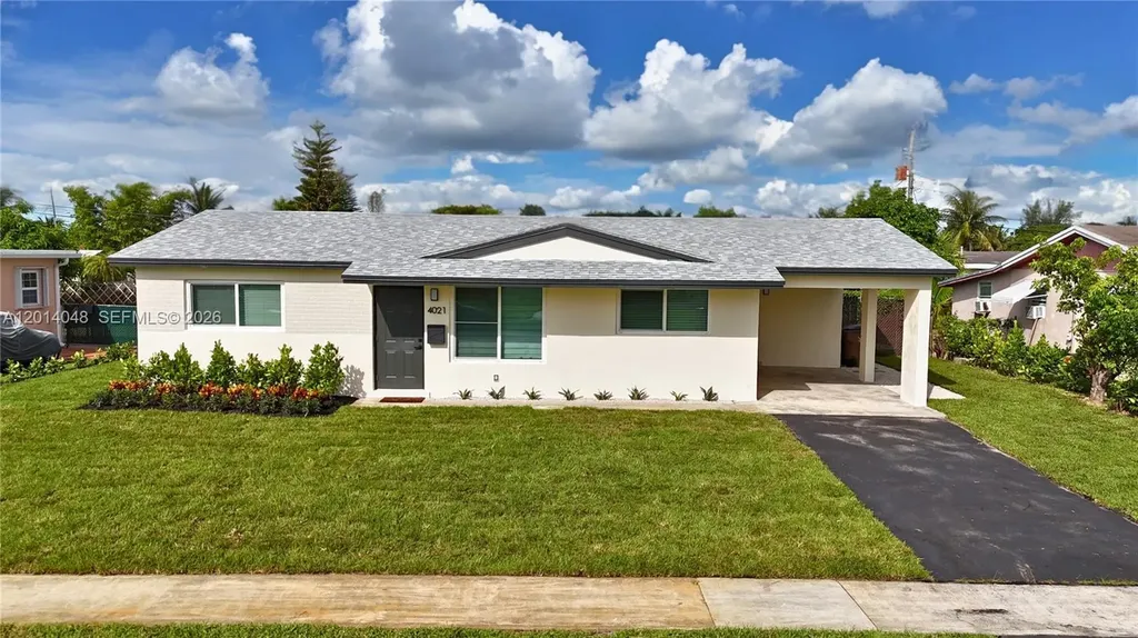 4021 NW 3rd Terrace Deerfield Beach FL 33064