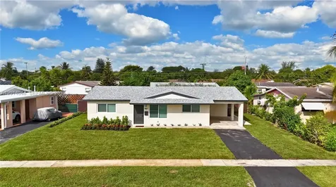 4021 NW 3rd Terrace Deerfield Beach FL 33064