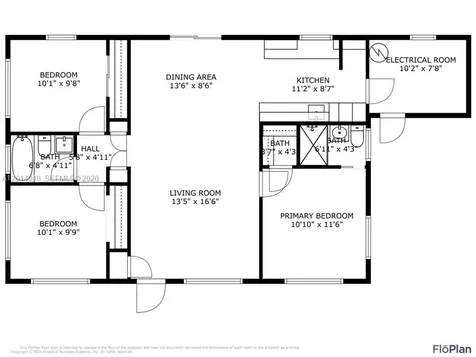 4021 NW 3rd Terrace Deerfield Beach FL 33064