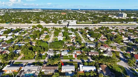 4021 NW 3rd Terrace Deerfield Beach FL 33064