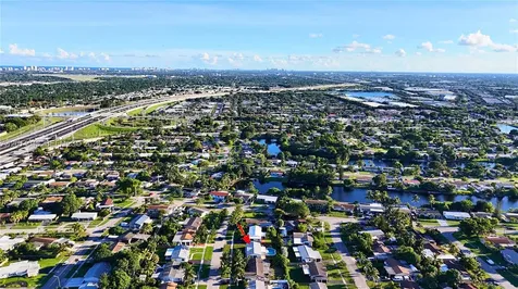 4021 NW 3rd Terrace Deerfield Beach FL 33064