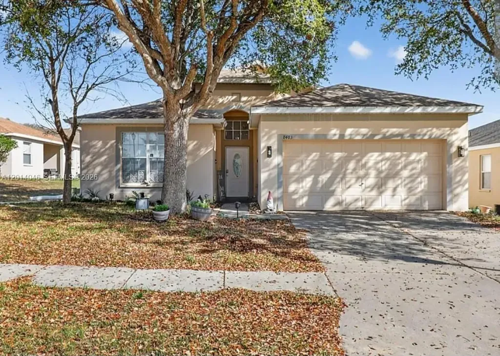 8483 Pinetop Ridge Lane Other City - In The State Of Florida FL 34613