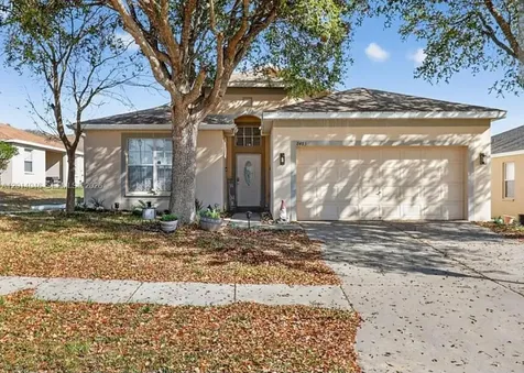 8483 Pinetop Ridge Lane Other City - In The State Of Florida FL 34613