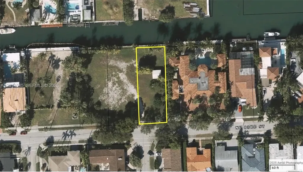 1131 NE 83rd Miami FL 33138