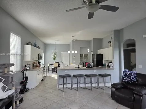 1101 NW 180th Avenue Pembroke Pines FL 33029