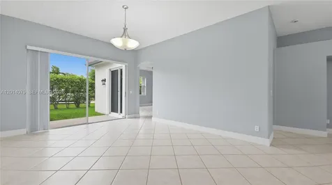 1101 NW 180th Avenue Pembroke Pines FL 33029