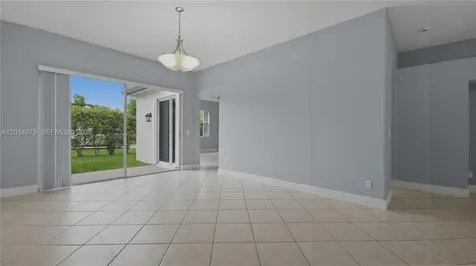 1101 NW 180th Avenue Pembroke Pines FL 33029