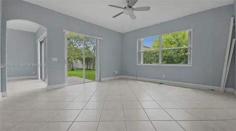 1101 NW 180th Avenue Pembroke Pines FL 33029
