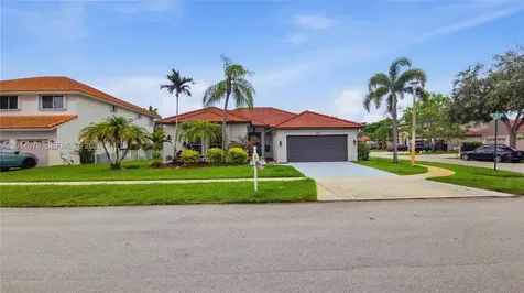 1101 NW 180th Avenue Pembroke Pines FL 33029