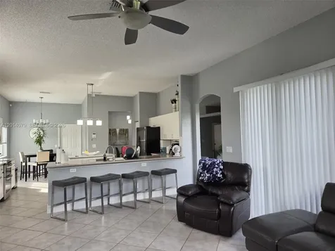 1101 NW 180th Avenue Pembroke Pines FL 33029