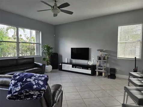 1101 NW 180th Avenue Pembroke Pines FL 33029