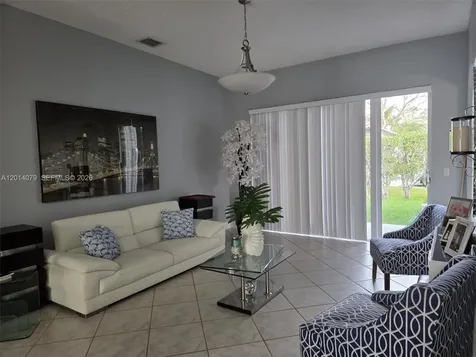 1101 NW 180th Avenue Pembroke Pines FL 33029