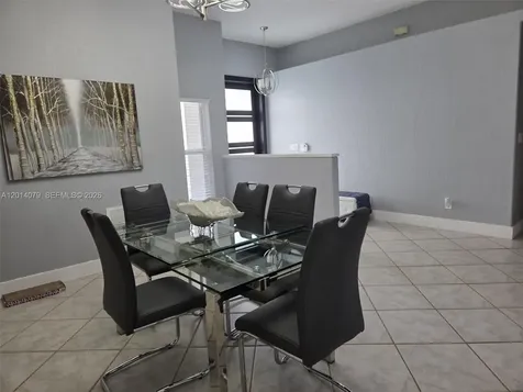 1101 NW 180th Avenue Pembroke Pines FL 33029