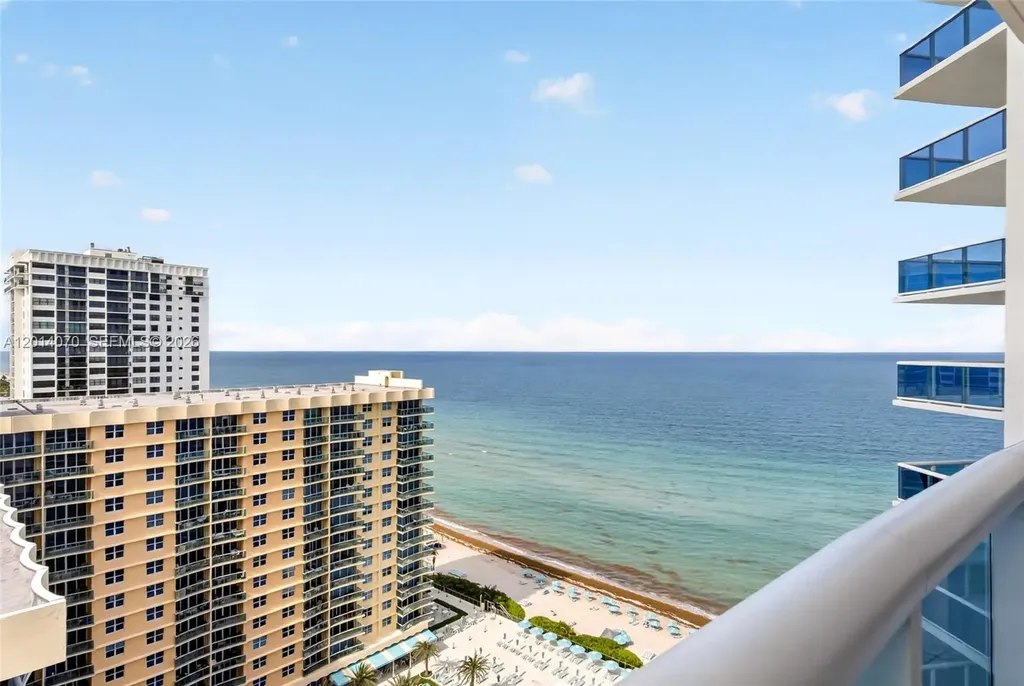 2711 S Ocean Drive Hollywood FL 33019
