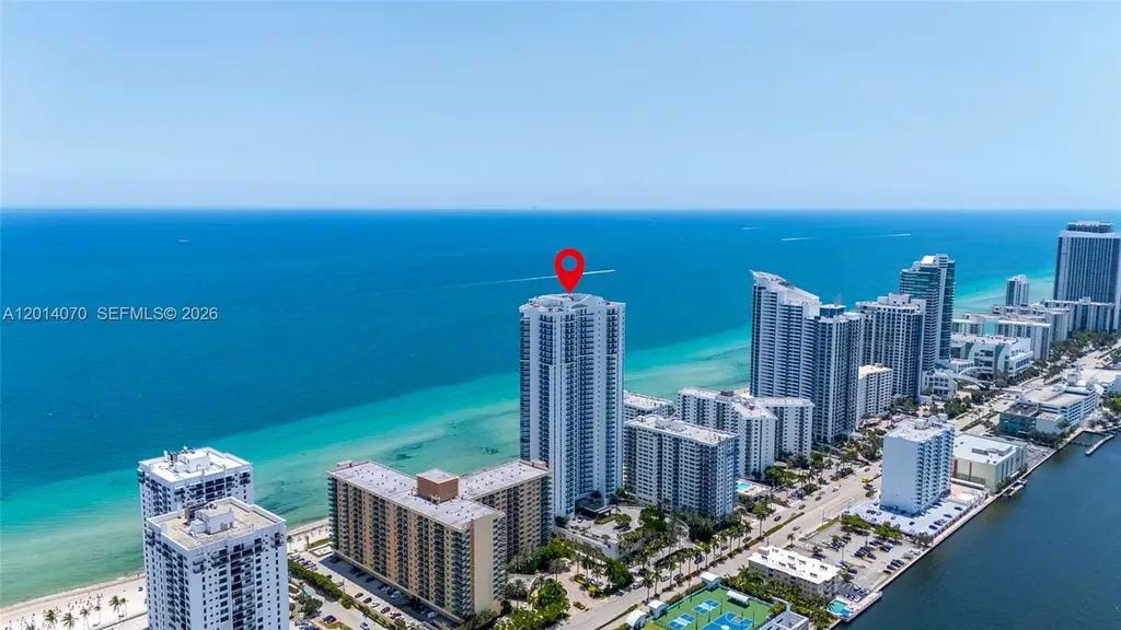 2711 S Ocean Drive Hollywood FL 33019