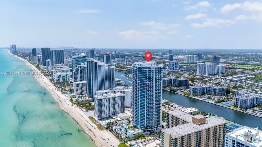 2711 S Ocean Drive Hollywood FL 33019