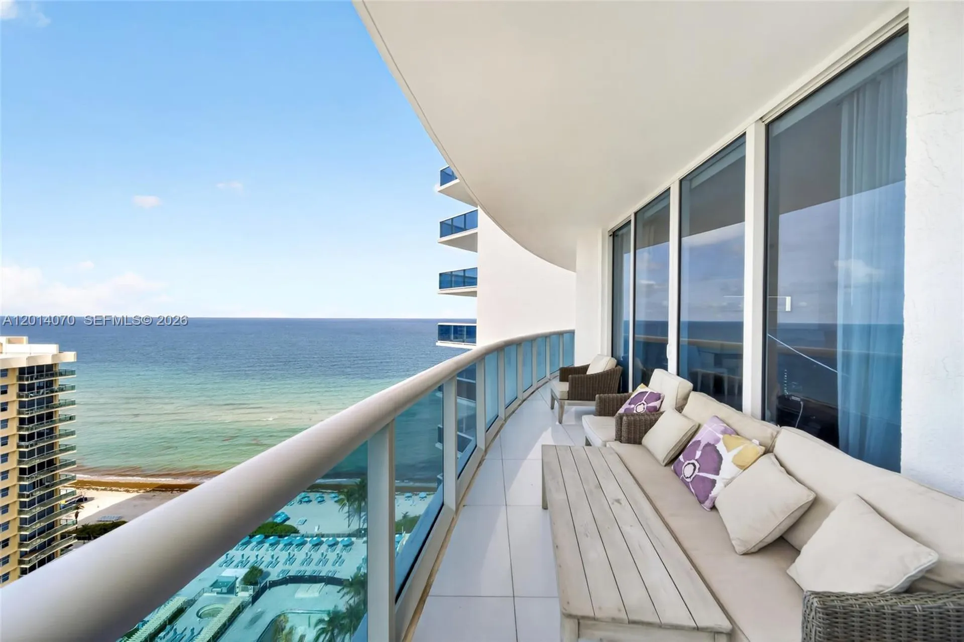 2711 S Ocean Drive Hollywood FL 33019