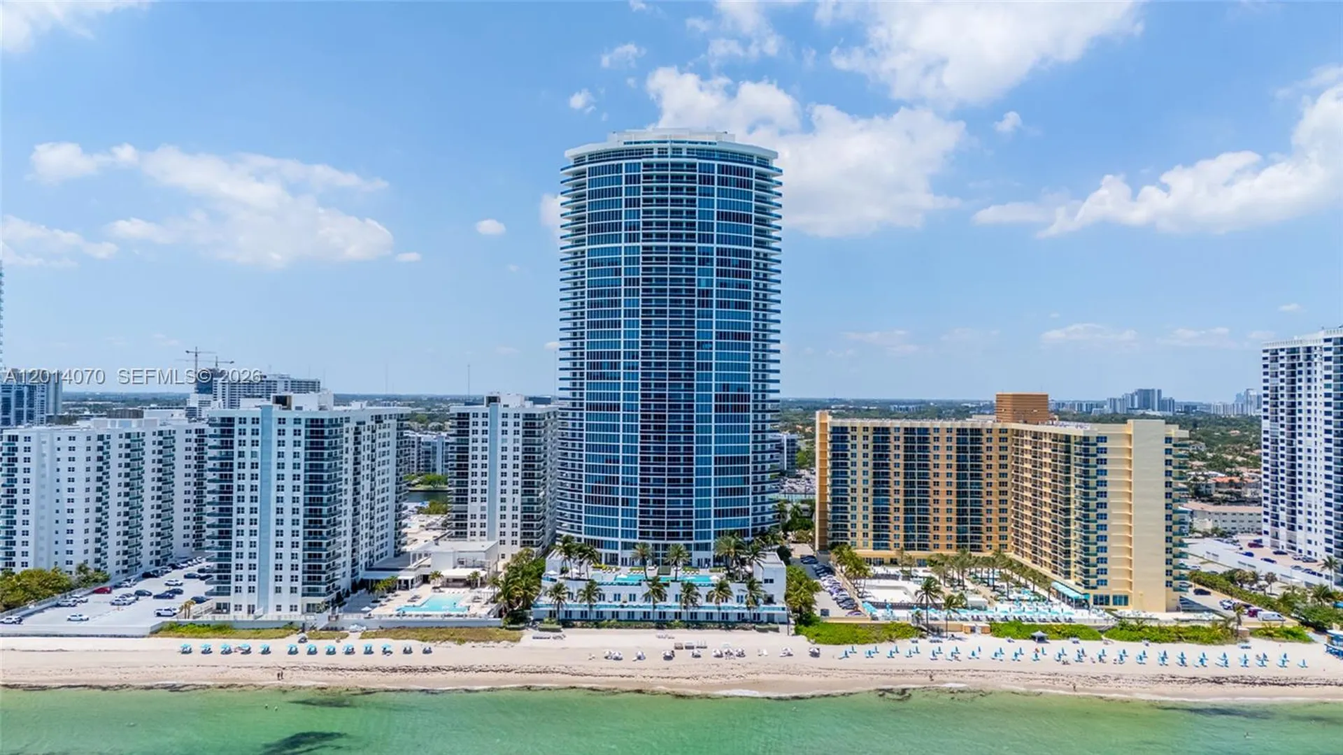 2711 S Ocean Drive Hollywood FL 33019