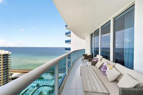 2711 S Ocean Drive Hollywood FL 33019