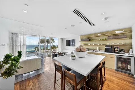 2711 S Ocean Drive Hollywood FL 33019