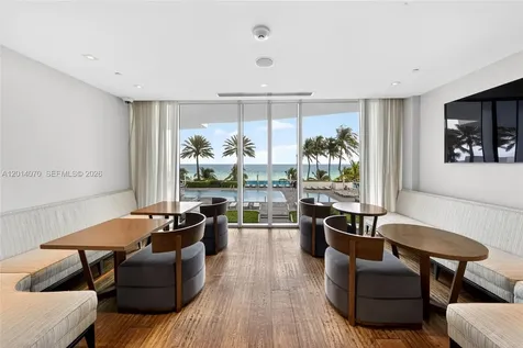 2711 S Ocean Drive Hollywood FL 33019