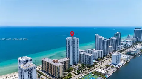 2711 S Ocean Drive Hollywood FL 33019