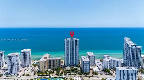 2711 S Ocean Drive Hollywood FL 33019