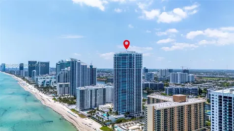 2711 S Ocean Drive Hollywood FL 33019