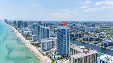 2711 S Ocean Drive Hollywood FL 33019