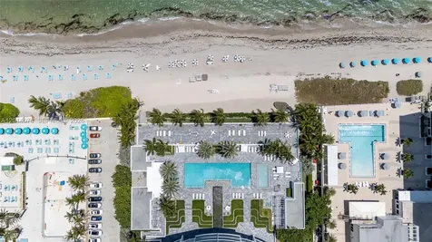 2711 S Ocean Drive Hollywood FL 33019