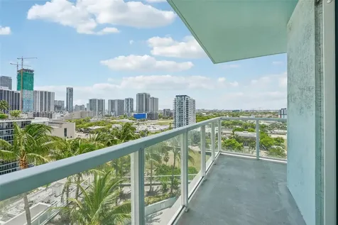 1900 N Bayshore Drive Miami FL 33132